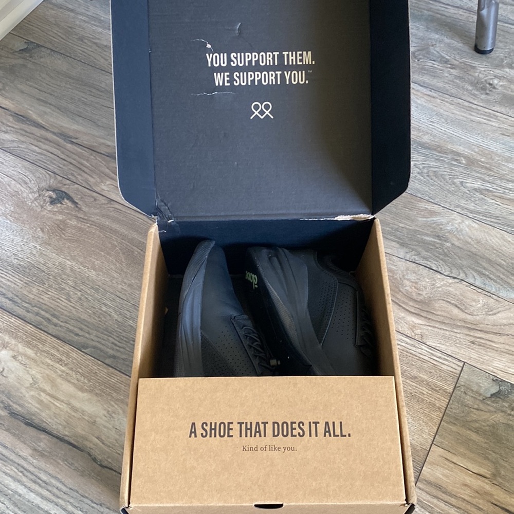 Clove Sneakers